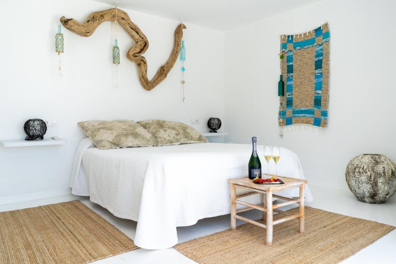Hotel Muva Beach Peñíscola Dış mekan fotoğraf