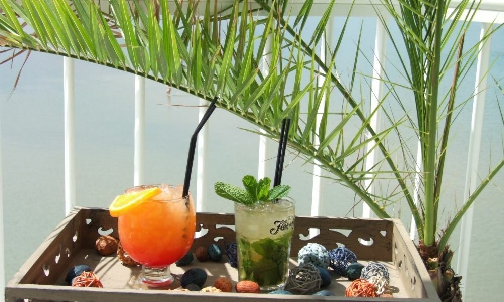 Hotel Muva Beach Peñíscola Dış mekan fotoğraf